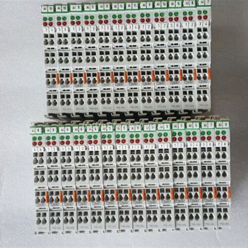 WAGO 7p50-454 九成新