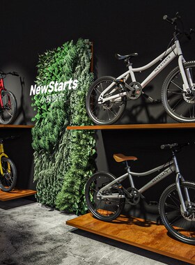 儿童山地车红色赛车p双碟刹超安全男女中小学生自行车玩具单车