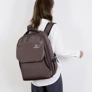 带轮子的行李包 k超轻拉杆包背拉两用男士双肩包商务出差旅行背包