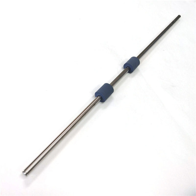 柯美C6a501 6500定影输送辊 C7000 C6000手送进纸辊右辊A03U81220