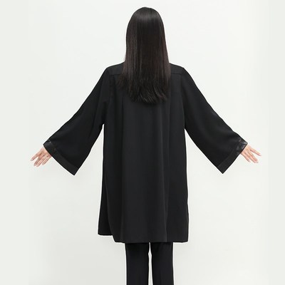 律师袍男女新e款律师服大诉讼状工作服律协标准开庭服装制服职业