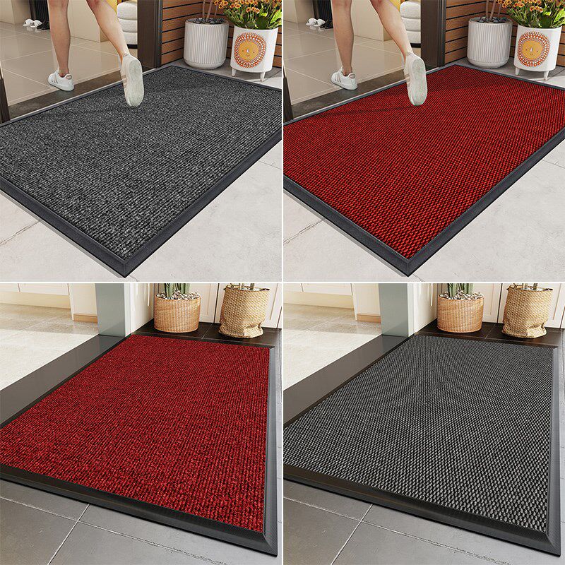 入户地垫高级感别墅进门s大门口门垫门外耐脏脚垫酒店室外迎宾地,居家布艺,入户地垫,淘宝优惠券,粉丝福利购,淘宝优惠卷