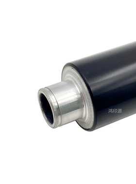 适用 柯美 1200 1250 951 1051 1F052 1200P 定影清洁辊副热辊刮