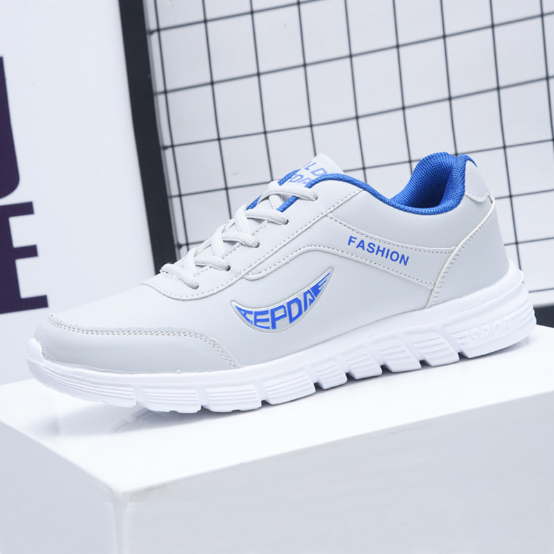 【买一双再送一双】春夏男鞋运动鞋C网男士休闲鞋跑步鞋旅游鞋波,流行男鞋,单鞋,淘宝优惠券,粉丝福利购,淘宝优惠卷