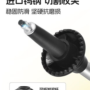 原始人儿童登山杖手杖春日专业户外爬山拐杖男女铝合金超轻伸缩仗