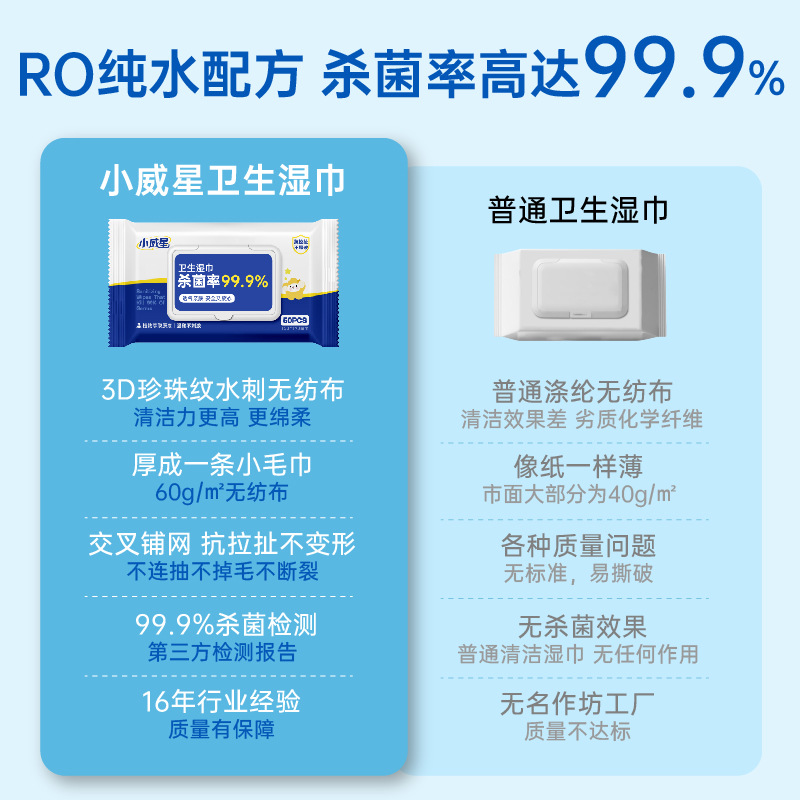 一次性家用湿纸巾卫生湿巾大包抽杀菌清洁湿巾纸大量现货批发