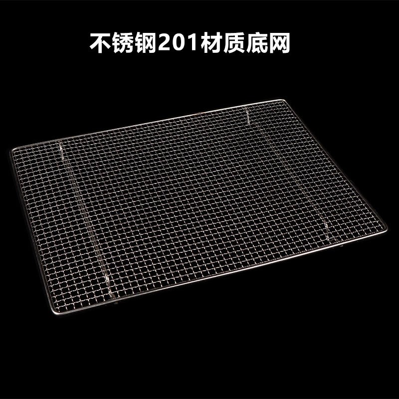 虎皮玄凤鹦鹉育雏不锈钢底网雏鸟幼鸟饲养盒子框保温箱繁殖鸟站网
