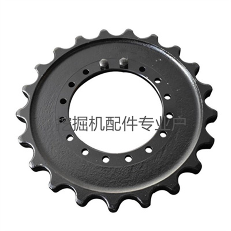 挖掘机配件临工55/60/65/80/85/135/150/210/240驱动齿圈太阳齿