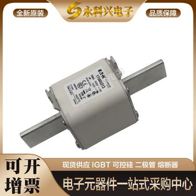 巴斯曼快速熔断器保险170M5064/5065/5066/5067/5068/6058/6059