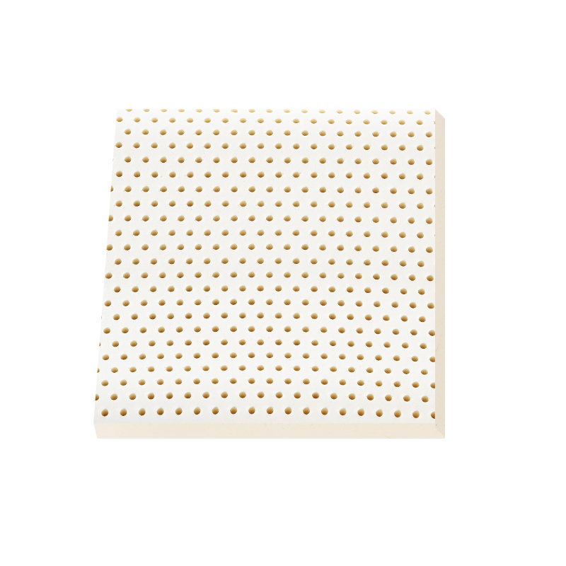 睡忆天然乳胶坐垫办公室加厚久坐椅子座垫透气美臀汽车沙发垫定做