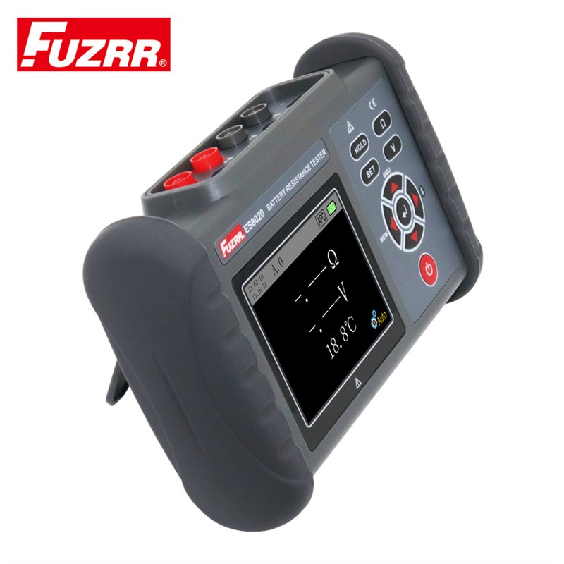 ES8020铅电池内阻测试仪汽车电池内阻测试仪电池检测仪/电池判断