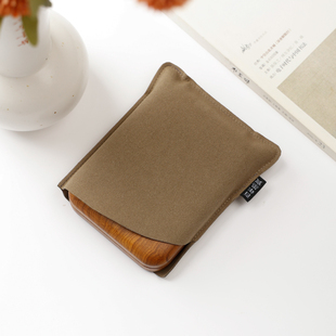 游心墨砚套装 带盖砚台歙砚墨块墨条徽墨 文房四宝套装小楷书法