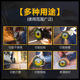 角磨机切割片金属沙轮片不锈钢超薄小切割片打磨磨光砂轮片锯片