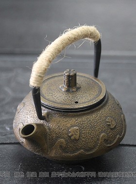 中式茶楼茶室博古架茶柜茶壶铁壶茶宠摆件餐厅酒店茶壶软装饰品