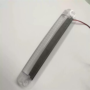 4000 汽车加装 09款 高位刹车灯霸道普拉多03 2700 LED尾翼灯30CM