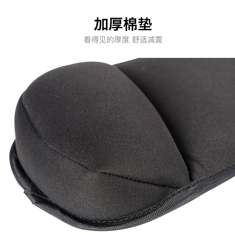 小虎子T18溜娃神器推车配件头靠布头枕收纳袋挂包双肩背包手拎包