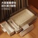 猫砂盆防外溅半封闭加大加高围栏漏沙超大号开放式 幼猫厕所屎盆子