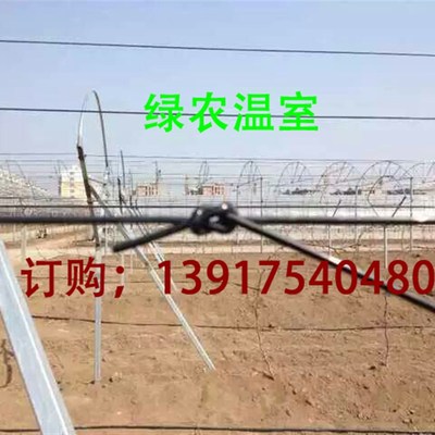 大棚遮阳网/葡萄架聚酯塑钢线托幕线压膜线支撑线超强承受压力