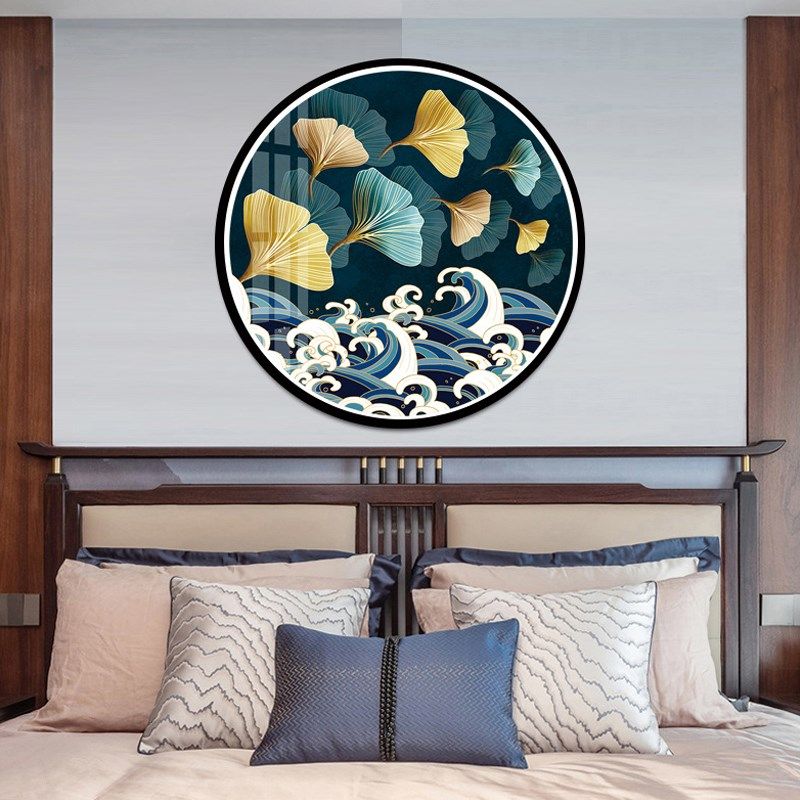 玄关十字绣2024新款线绣客厅小幅三生有幸简单新手自己绣手工小件,居家布艺,十字绣套件,淘宝优惠券,粉丝福利购,淘宝优惠卷