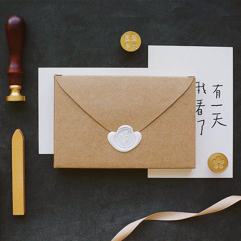 火漆印章礼盒 樱花龟背竹复古手帐封蜡请柬封口私鉴 包邮送火漆勺,文具电教/文化用品/商务用品,成品印章/学生用印/火漆,淘宝优惠券,粉丝福利购,淘宝优惠卷