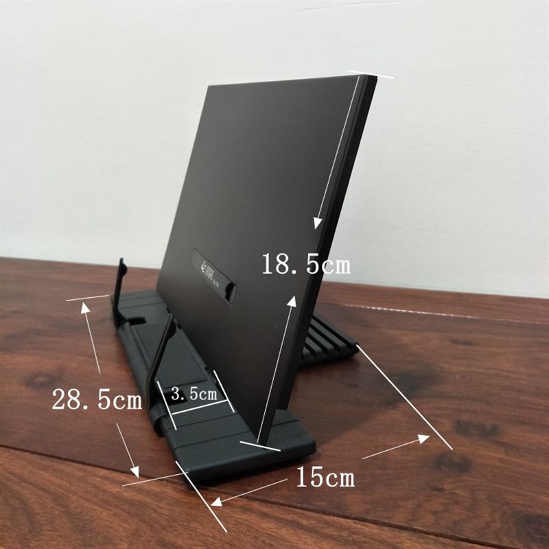 新品上架 台式古琴乐谱架看书架平板电脑架便携式铁质曲谱架