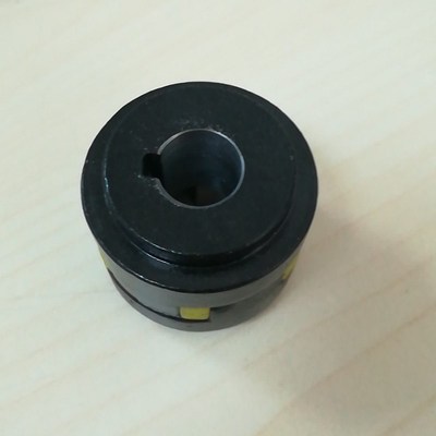 韩国亚隆A-RYUNG油泵电机联轴器 原厂配套 精密铸钢材料