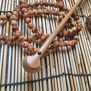 折扇A级玉竹扇骨 苏州老艺人制作半月头型扇骨7寸8寸9.5寸司玉扇