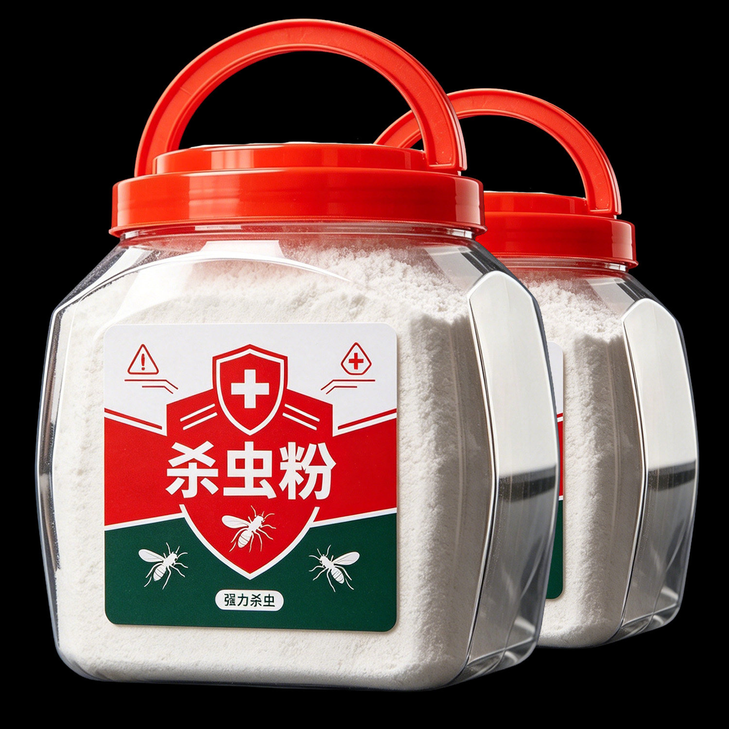 跳蚤药杀虫粉剂猫狗驱虫去除虱子跳蚤专用老式灭治狗狗宠物驱虫药