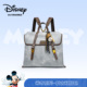 迪士尼双肩包女2026新款 正品 大容量轻便背包旅行外出通勤电脑包女