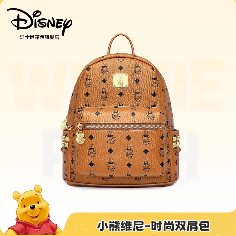 迪士尼正品！通勤也能超可爱！