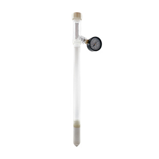 485土壤水势感测器智慧农业土质含水量测试管式 土壤水分张力计