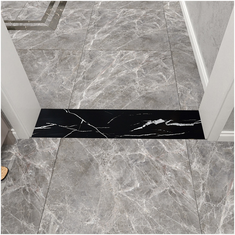 门槛石贴纸防滑防水瓷砖地砖地板砖地板贴房间过门石地贴耐磨自粘,家居饰品,软装墙贴,淘宝优惠券,粉丝福利购,淘宝优惠卷