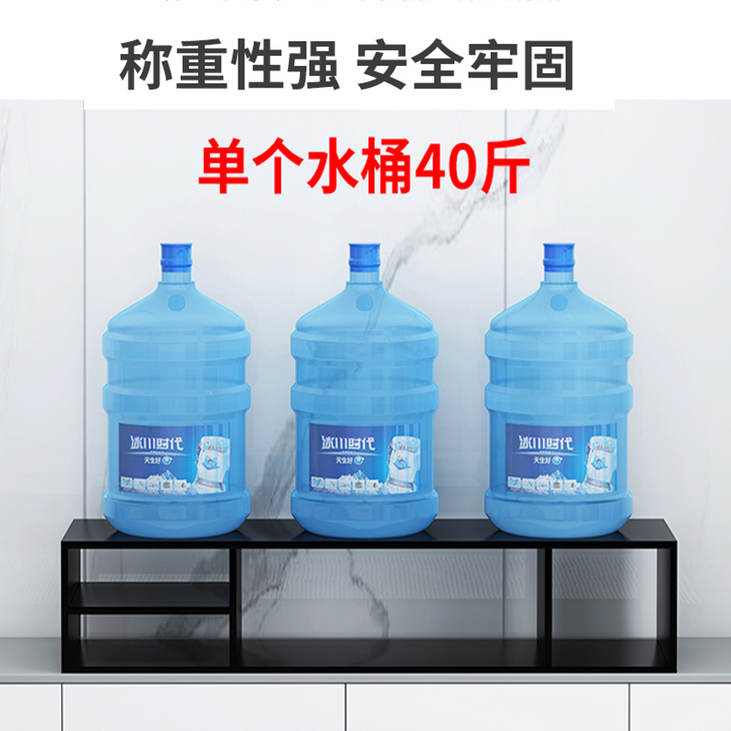 液晶电视增高架置物架客厅电视柜垫高底座加高桌面增高台收纳柜子