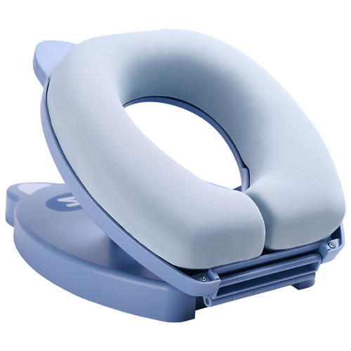 小学生午睡枕桌上趴睡枕儿童教室午休枕头睡觉专用神器抱枕趴趴枕