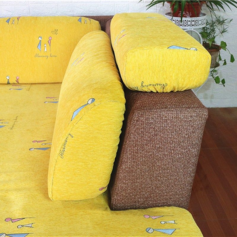 轻奢沙发套罩全包四季万能套沙发笠罩巾沙发垫套布艺靠背套抱枕套,居家布艺,沙发套,淘宝优惠券,粉丝福利购,淘宝优惠卷