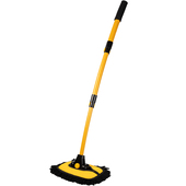 洗车拖把不伤车专用汽车软毛刷子清洁刷工具全套专业擦车神器车用