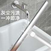 清洁工具玻璃刮擦玻璃神器家用保洁专用擦窗刮水器双面擦清洗窗户