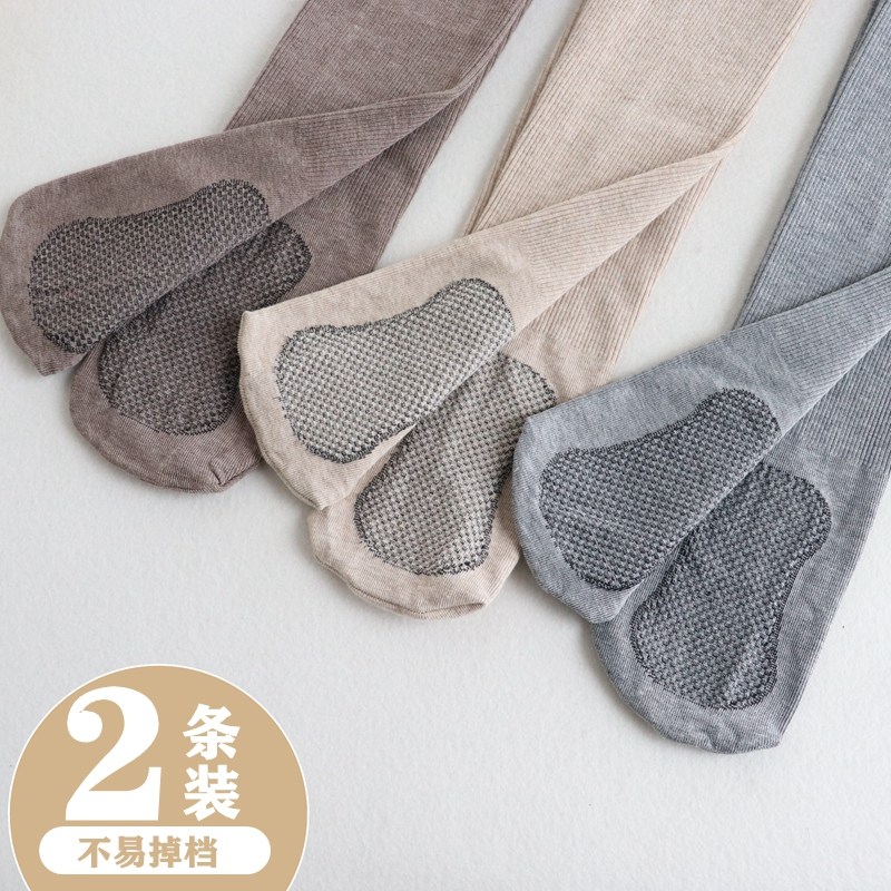 春秋冬儿童连裤袜薄绒白色舞蹈袜女童打底裤外穿中厚加大童连体,童装/婴儿装/亲子装,儿童袜子(0-16岁),淘宝优惠券,粉丝福利购,淘宝优惠卷