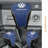 大众途昂x途观l档把套辉昂威然途观x排挡套内饰改装 保护套档位套