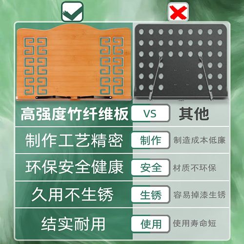 吉他乐谱架便携式家用高级谱架小提琴架子鼓可升降专业古筝琴谱架