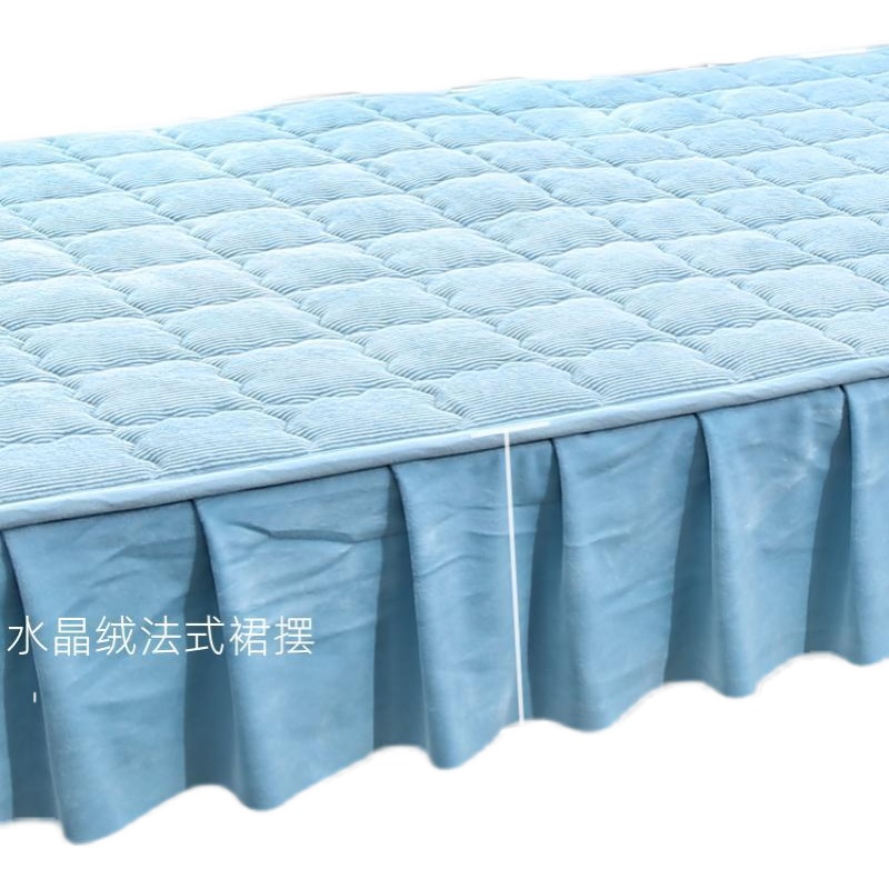 飘窗垫窗台垫阳台榻榻米垫子坐垫毛绒加厚防滑欧式卧室窗毯子定制