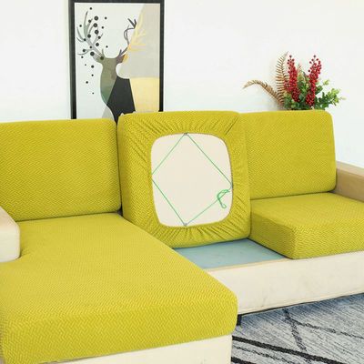 弹力沙发套全包萬能防滑沙发笠靠背套定做沙发垫套罩四季通用盖布