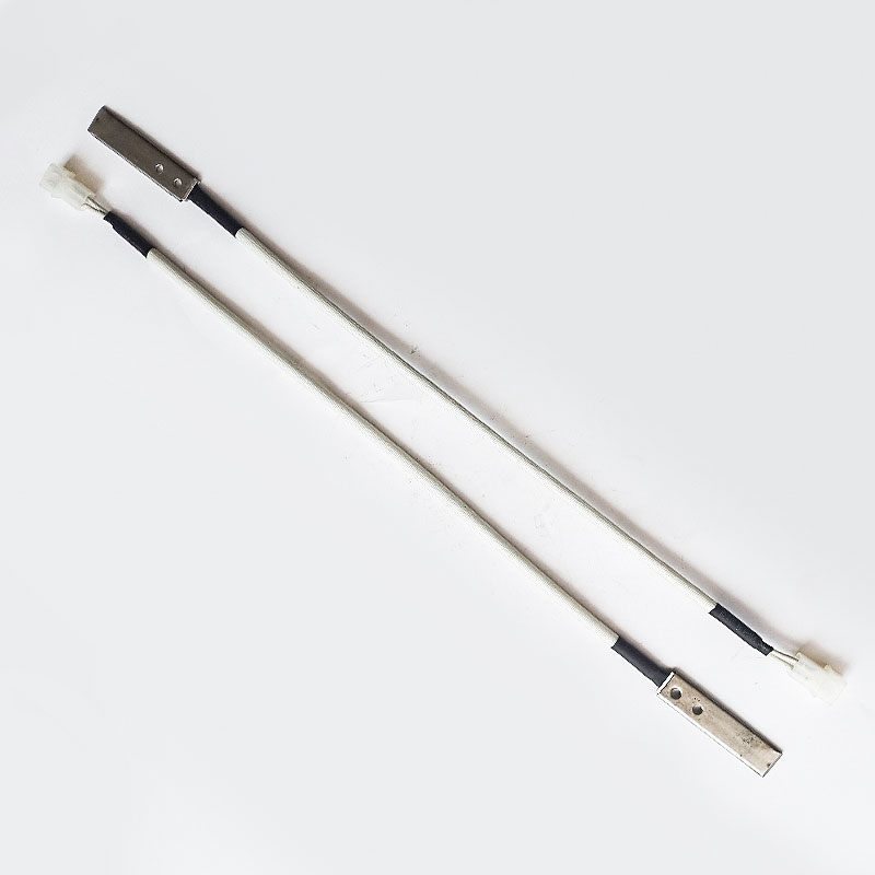 打包机烫头大全永创AS/YS/MH-101/201/301手动/半/全自动打包机捆