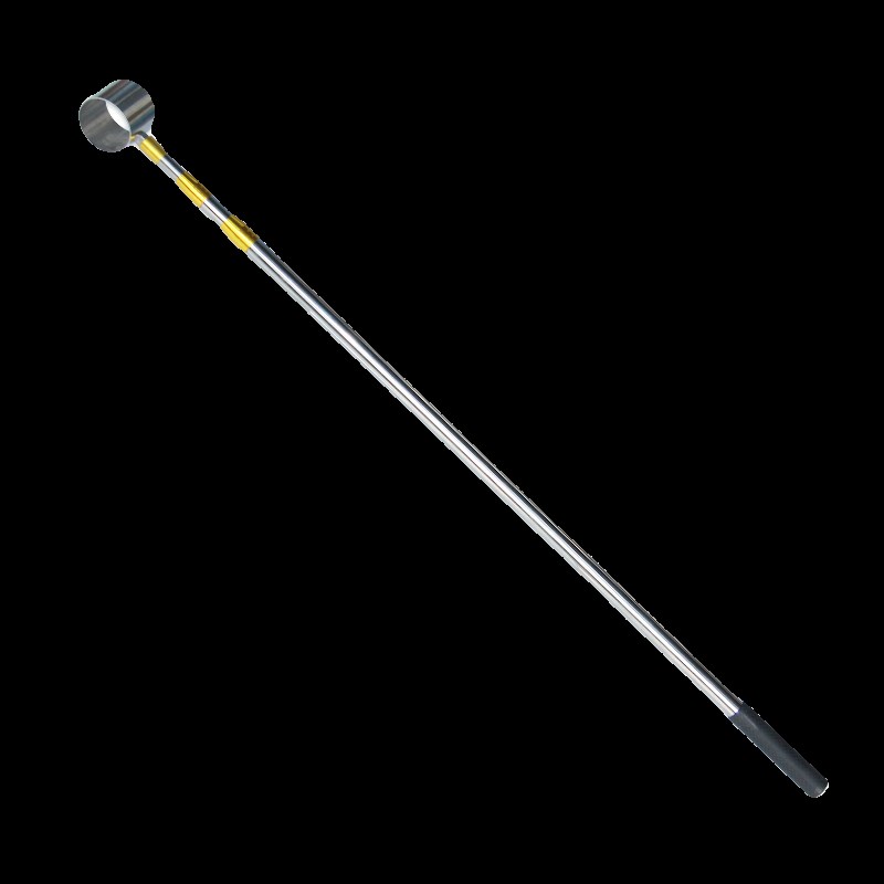 猪尿抽样检测工具尿液取样器动物抽采样工具兽用2.5米长度可调节