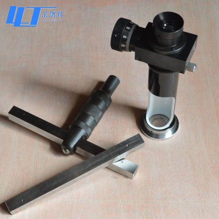 HBC锤击布氏硬度计便携式硬度计试验机