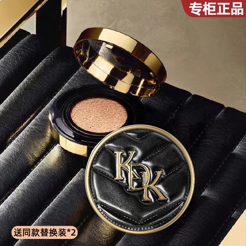 氏同款 气垫遮瑕持久不脱妆bb霜粉底液不卡粉店官网正品