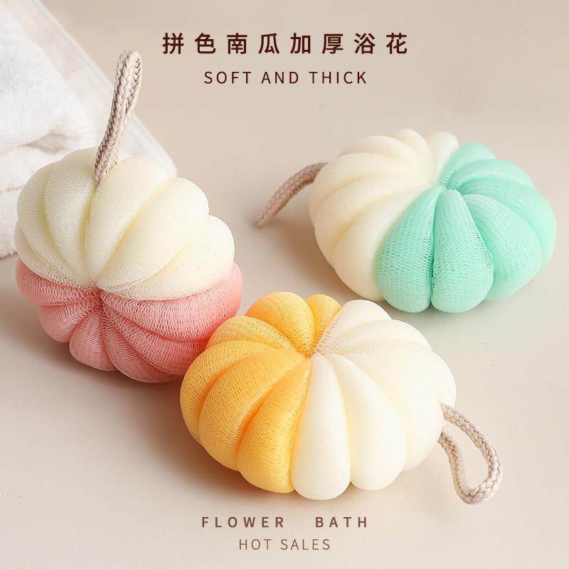 浴花搓澡两用高档不散沐浴球亲肤材质泡泡球沐浴牢固沐浴澡花浴球,家庭/个人清洁工具,沐浴球,淘宝优惠券,粉丝福利购,淘宝优惠卷