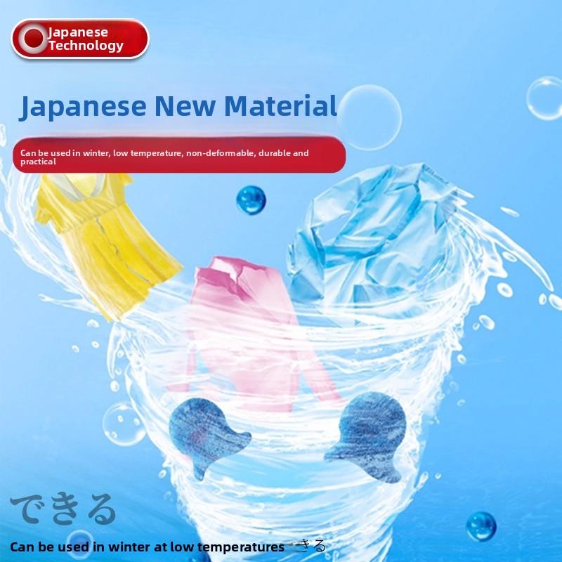【日本品牌】洗衣机粘毛洗衣服专用去猫毛吸附脏东西沾毛滚筒