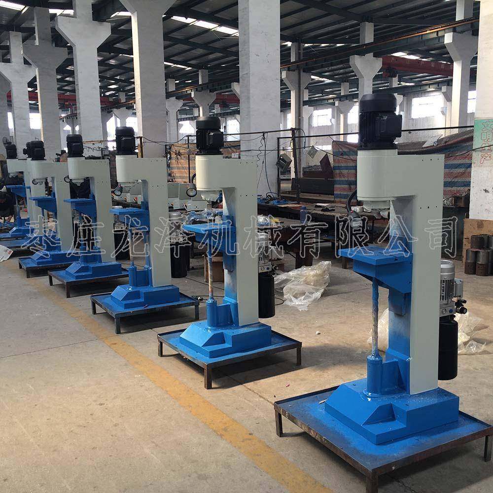 厂家直销液压旋铆机，旋压机，铆接机YXM20,五金/工具,其他机械五金,淘宝优惠券,粉丝福利购,淘宝优惠卷