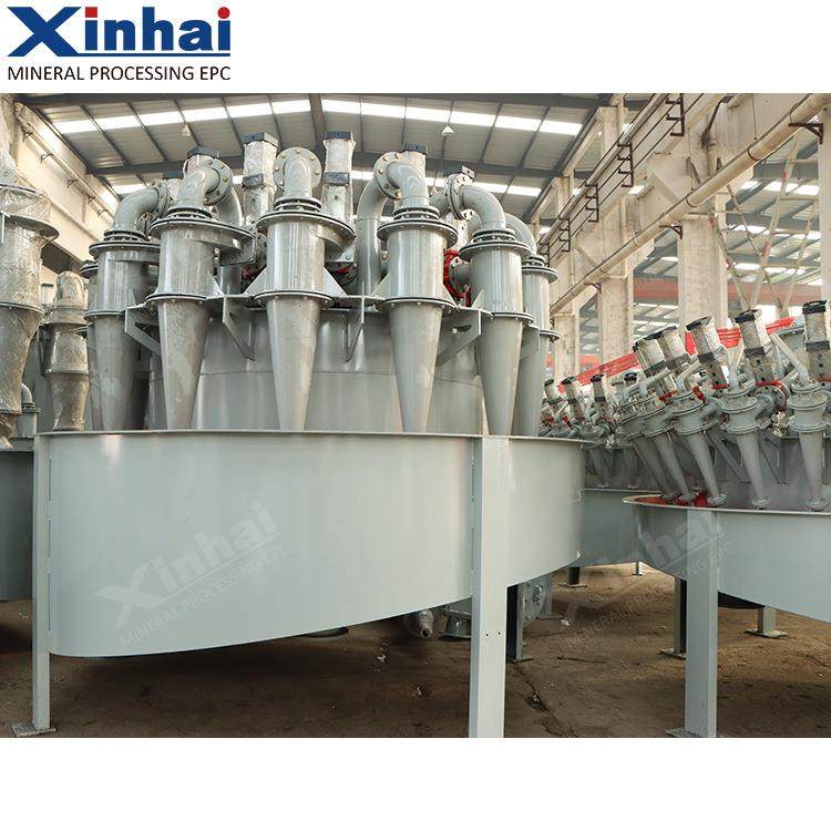 节能高效耐磨矿用水力旋流器组用于铁矿高岭土锑矿,五金/工具,其他机械五金,淘宝优惠券,粉丝福利购,淘宝优惠卷